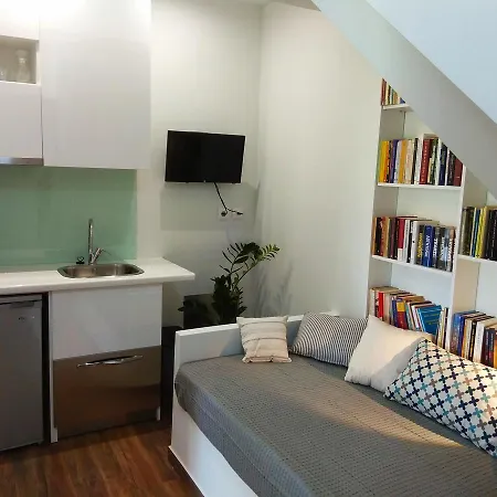 Limonchello Kalamáta