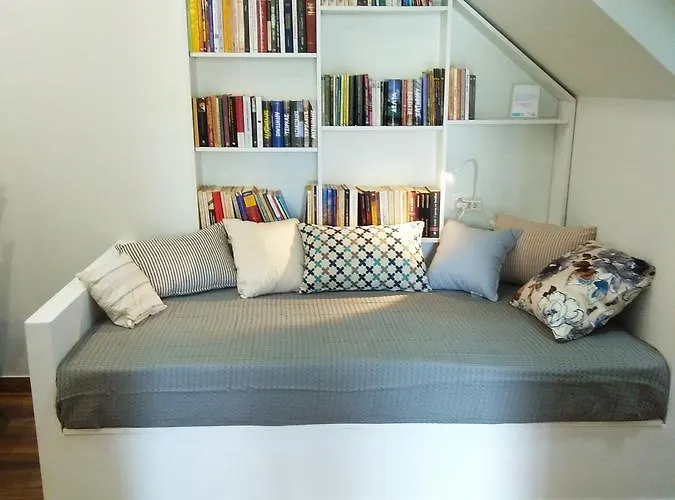 Limonchello Bed and Breakfast Καλαμάτα