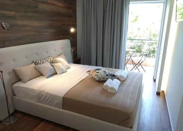 Limonchello Bed and Breakfast