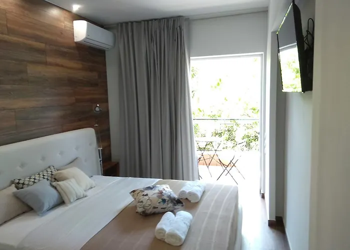 Bed and Breakfast Limonchello Καλαμάτα