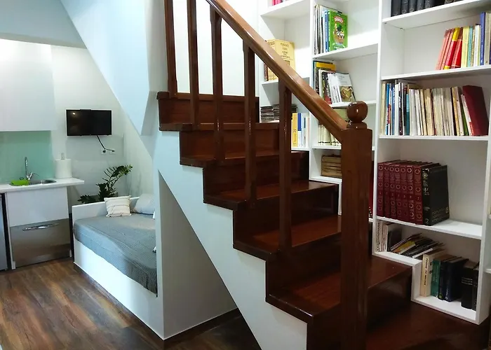 Limonchello Bed and Breakfast