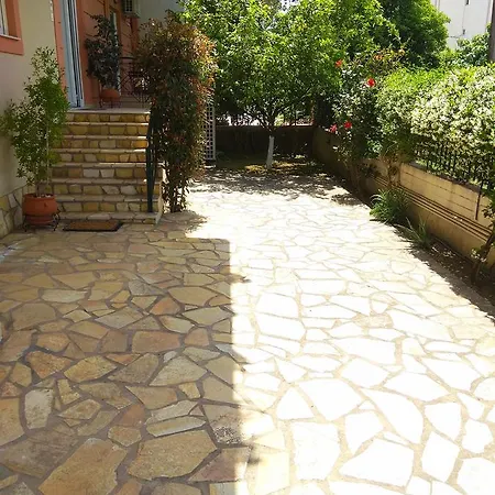 Limonchello Bed & Breakfast *