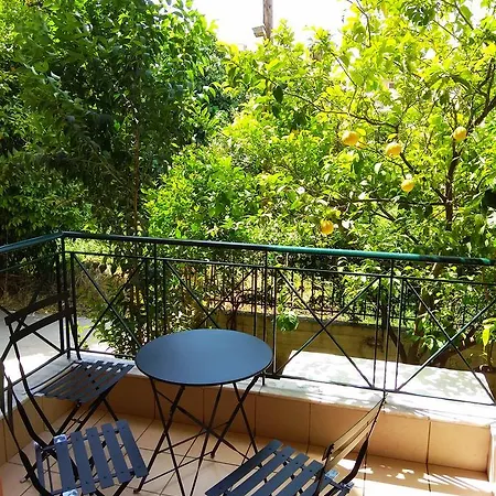 Limonchello Bed & Breakfast *
