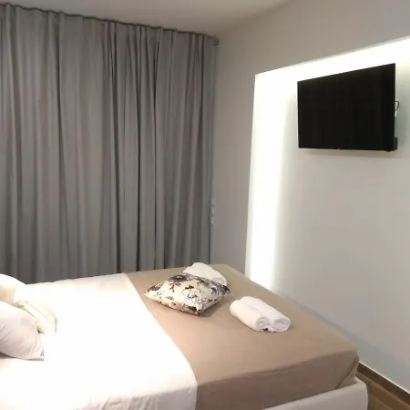 Limonchello Bed & Breakfast Kalamata