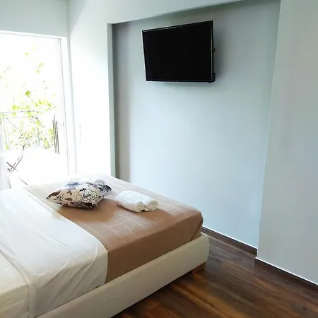 Bed & Breakfast Limonchello Kalamata