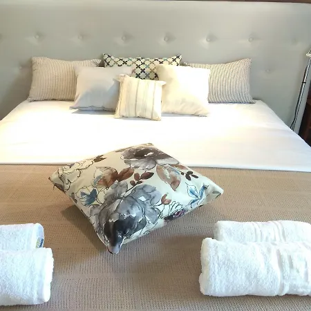 Bed & Breakfast Limonchello