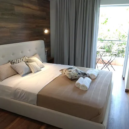 Limonchello Bed & Breakfast