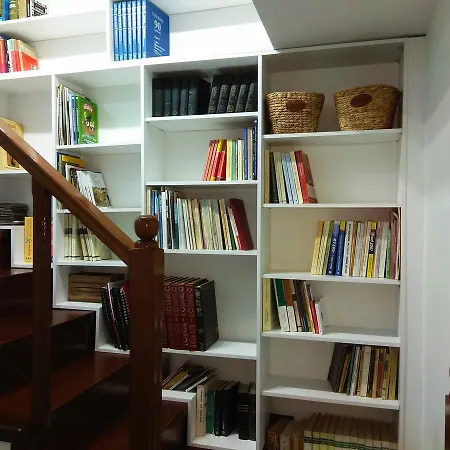 B&B Limonchello 칼라마타