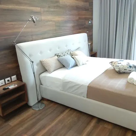 Limonchello Bed & Breakfast