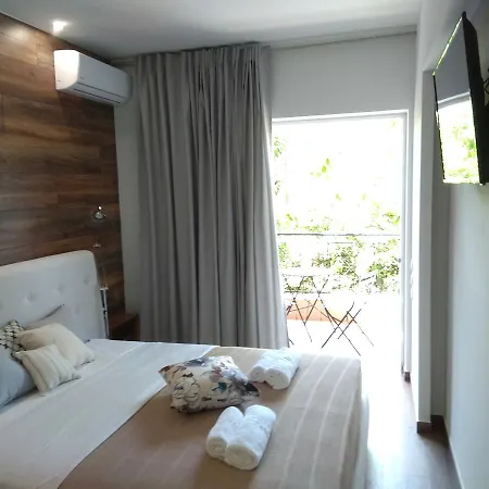 Bed & Breakfast Limonchello Kalamata