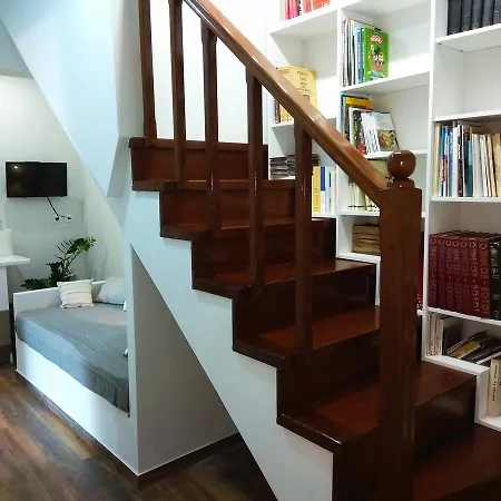 Limonchello Bed & Breakfast