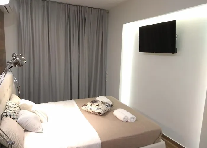 Limonchello B&B 칼라마타