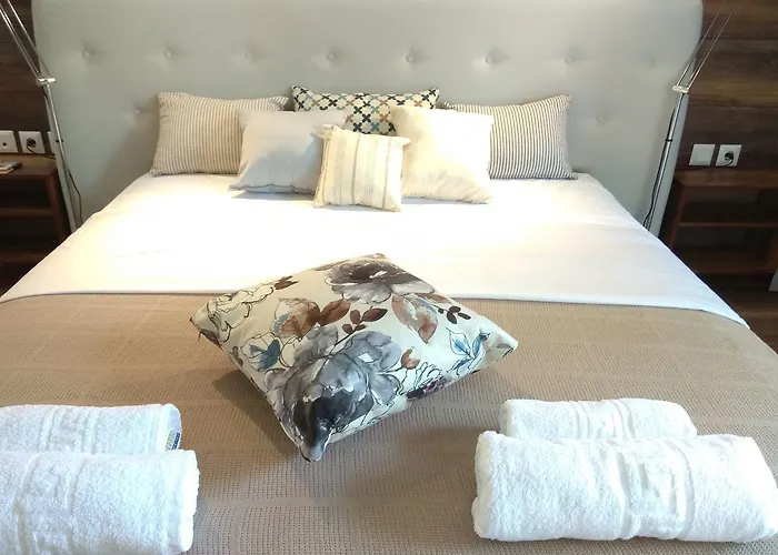 Bed & Breakfast Limonchello