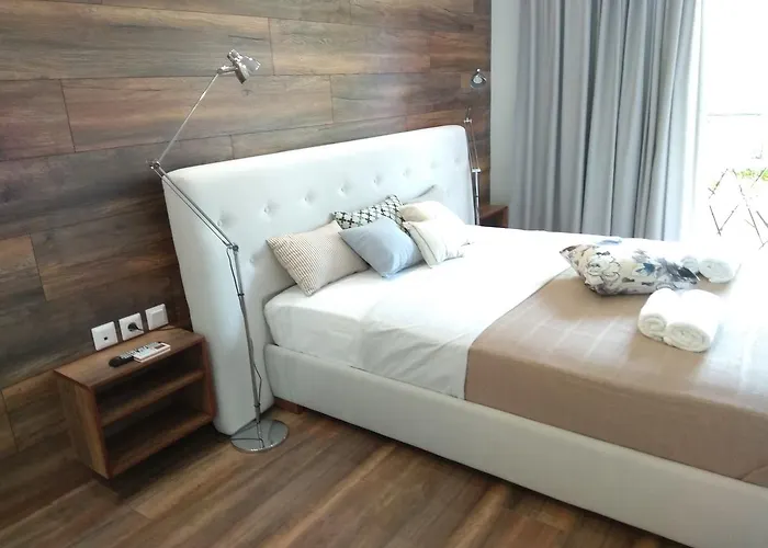 Limonchello Bed & Breakfast